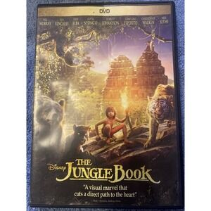 The Jungle Book